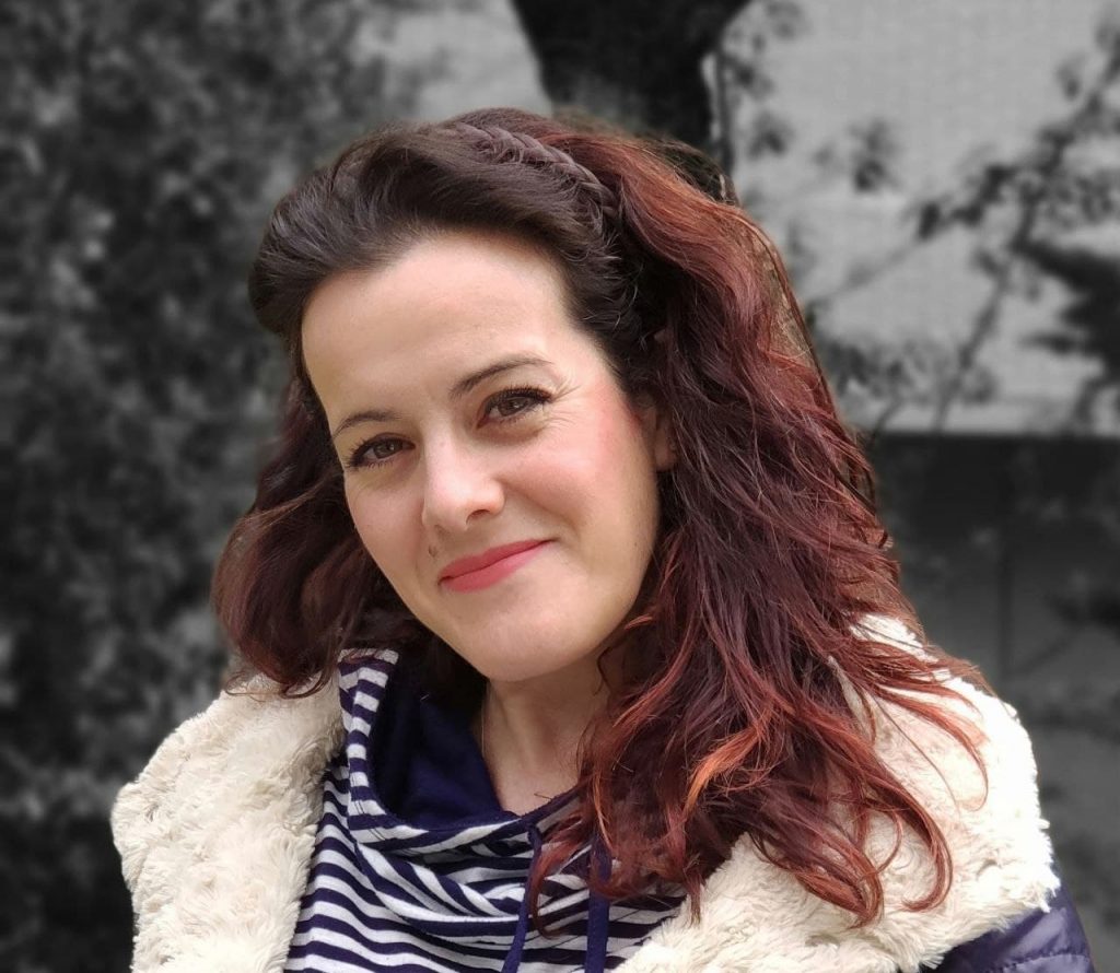 Amaya Muñoz, nueva delegada de Pastoral Obrera 1 Amaya Muñoz Vicario