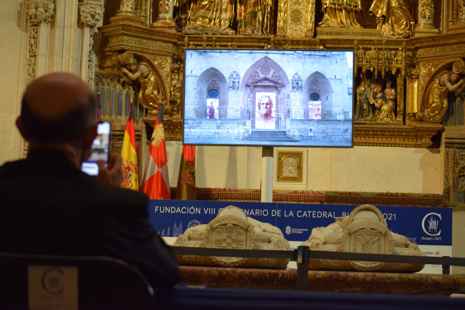 El artista Antonio López construye unas nuevas puertas para la Catedral 6 antonio lopez_7