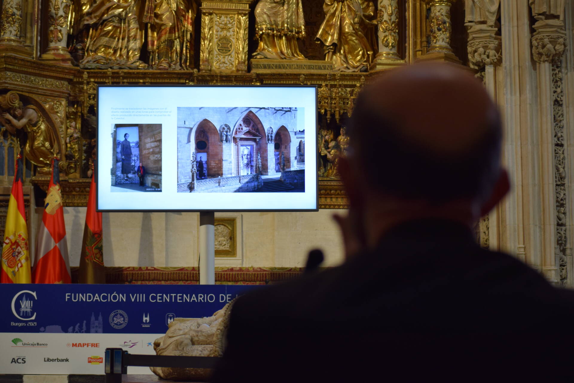 El artista Antonio López construye unas nuevas puertas para la Catedral 7 antonio lopez_8