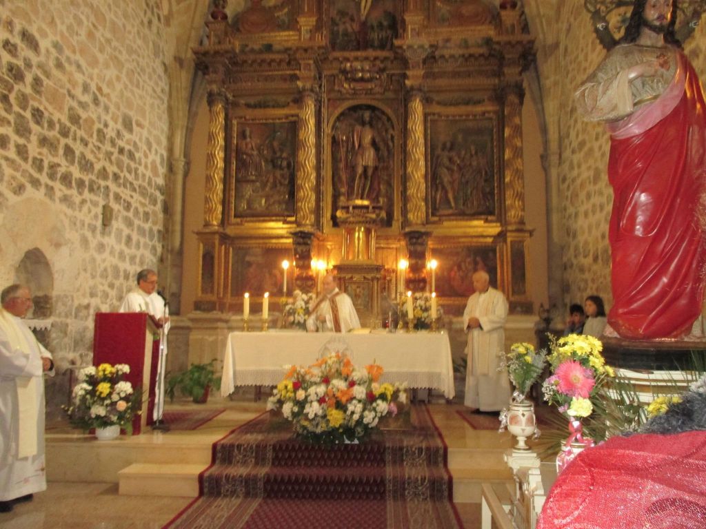 Villímar acogió la jornada diocesana de Apostolado de la Oración 1 apostolado oracion 2