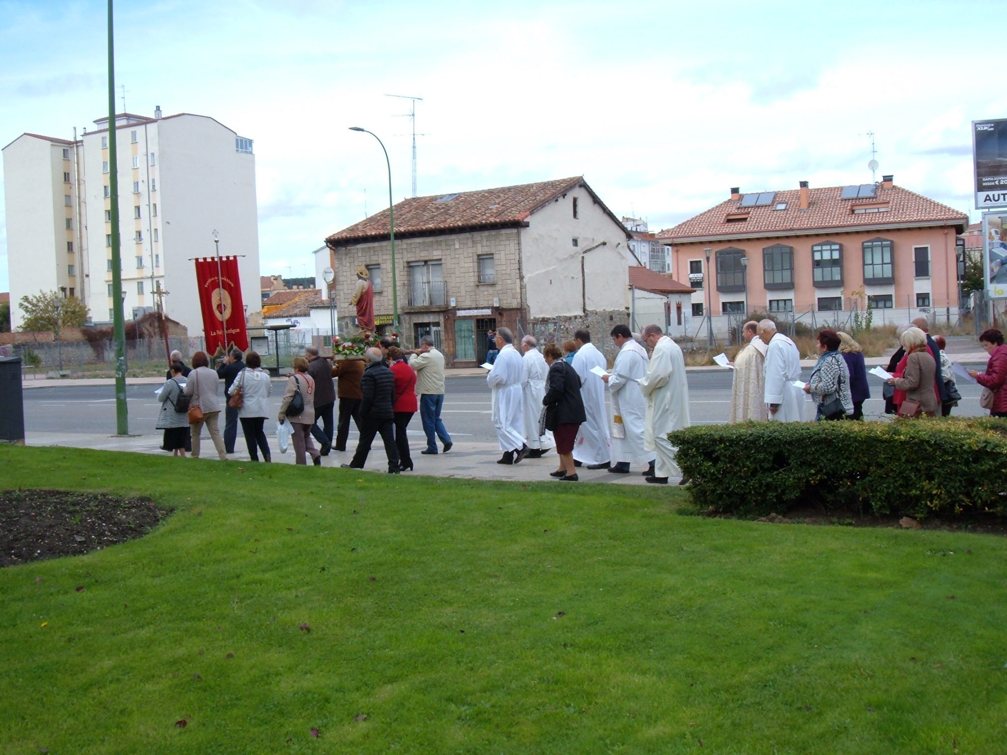 Celebrado el encuentro diocesano del Apostolado de la Oración 3 apostolado oracion burgos6