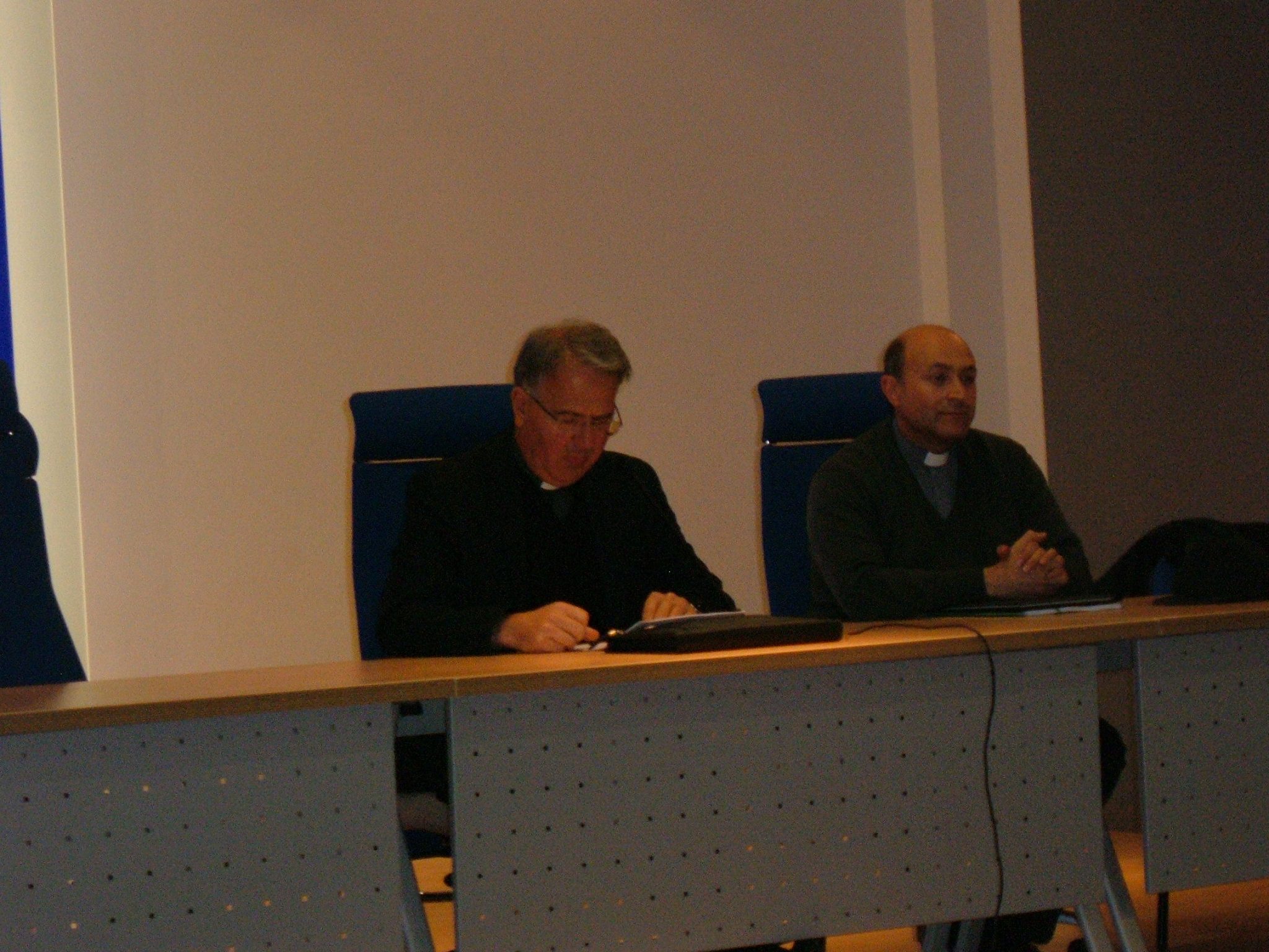 Celebrado el encuentro diocesano del Apostolado de la Oración 6 apostolado oracion burgos7