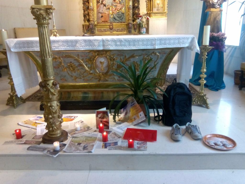 Laicos de la diócesis celebran el día del Apostolado Seglar 5 apostolado-seglar-5.jpeg