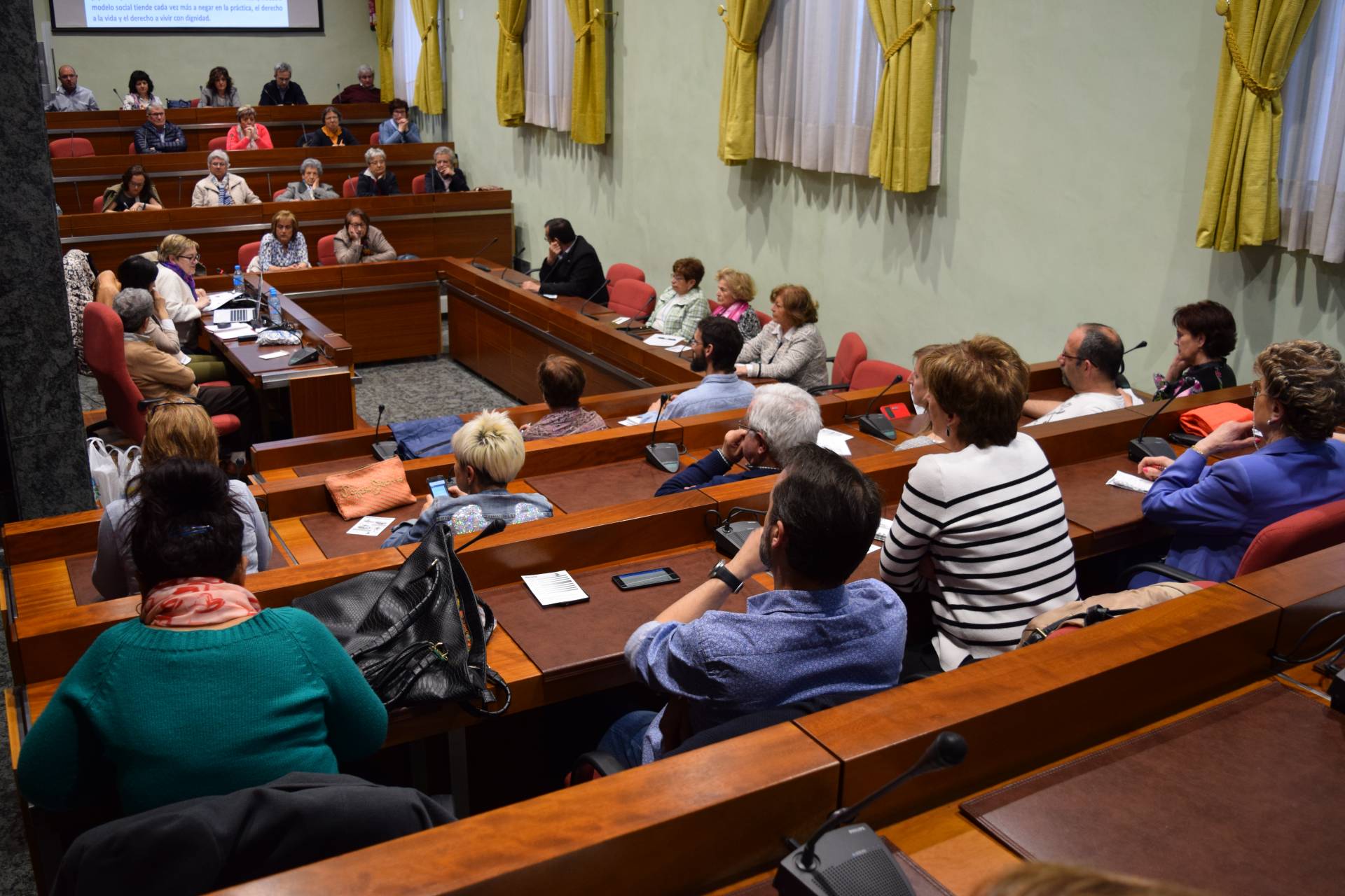 Laicos están llamados a un cambio social desde la Iglesia 5 apostolado seglar_3