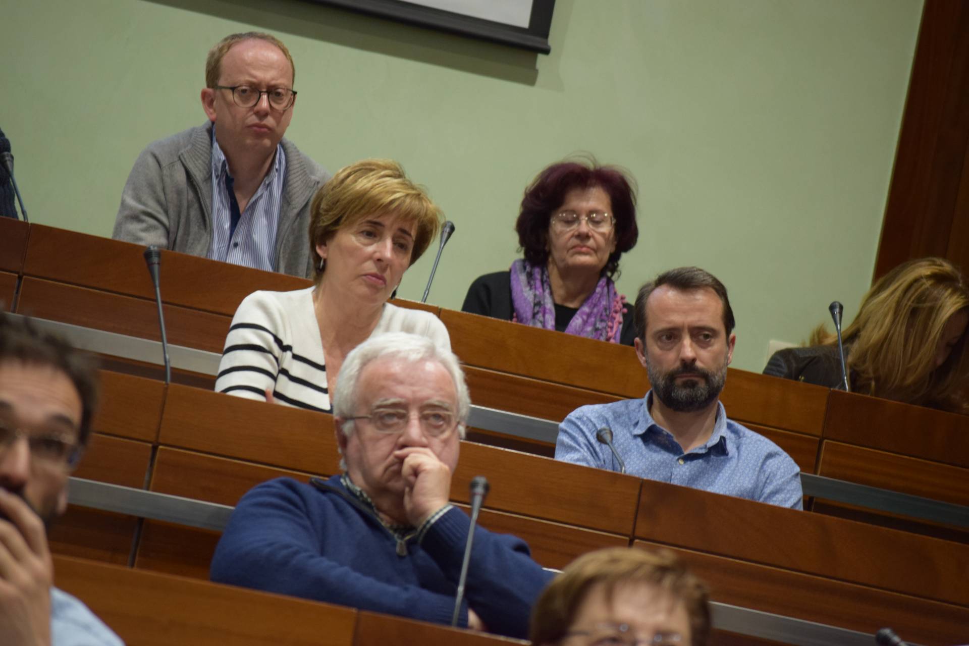 Laicos están llamados a un cambio social desde la Iglesia 4 apostolado seglar_4