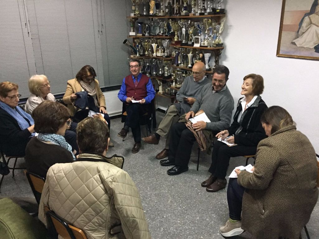 Aranda de Duero programa su curso a la luz del nuevo plan de pastoral 1 aranda-1.jpeg