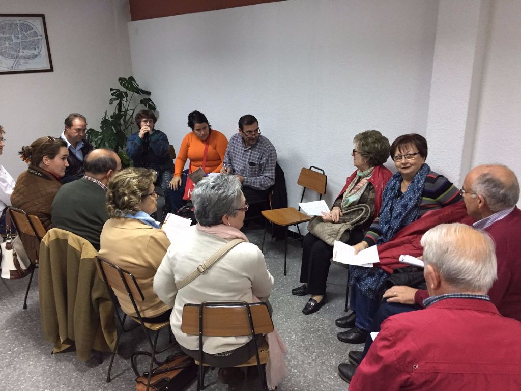 Aranda de Duero programa su curso a la luz del nuevo plan de pastoral 2 aranda-2.jpeg