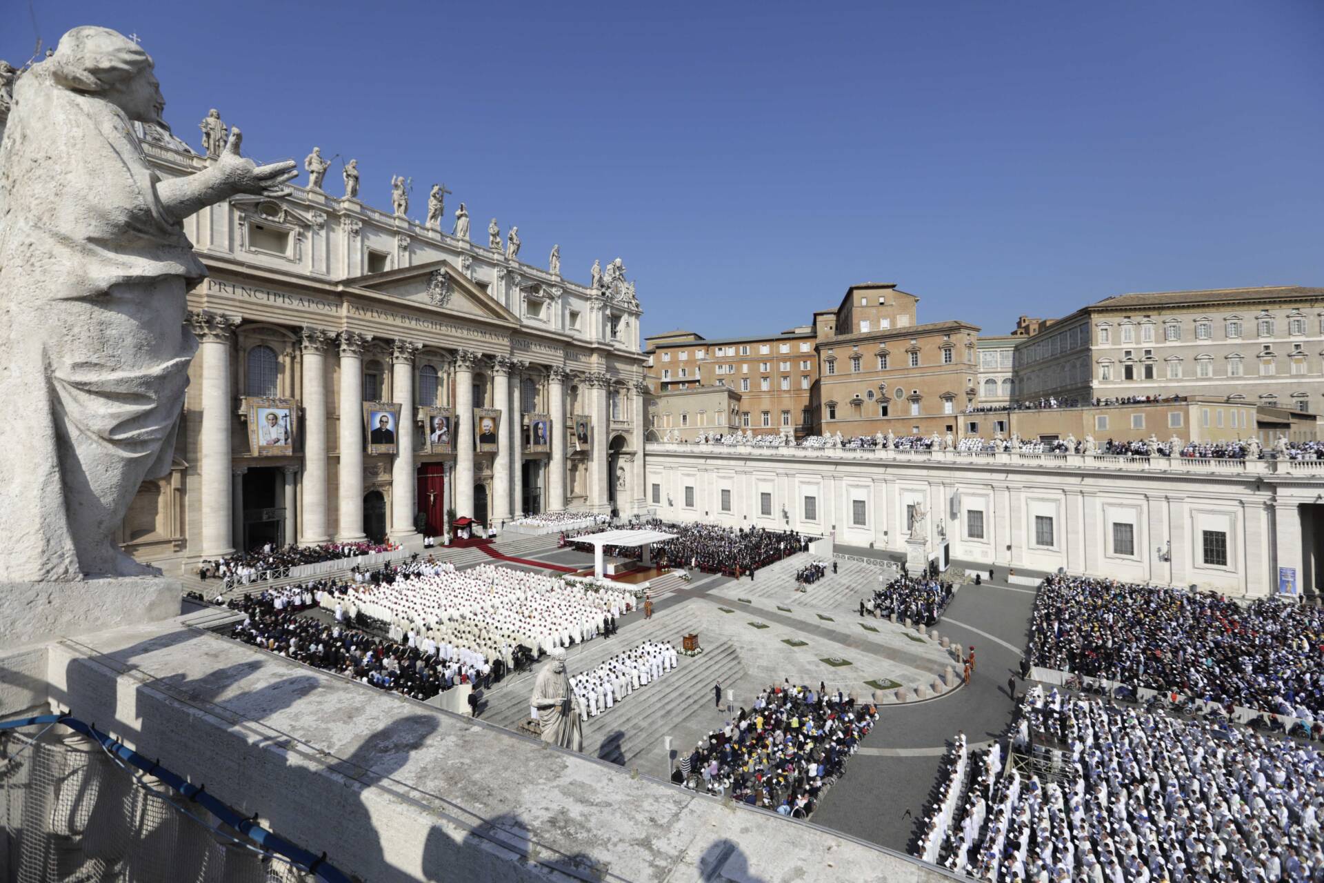 La archidiócesis organiza una peregrinación a Roma con motivo de la canonización de Manuel Ruiz López