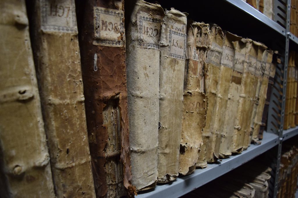 La historia de la catedral, al alcance de todos 5 archivo-catedral-burgos1.jpg