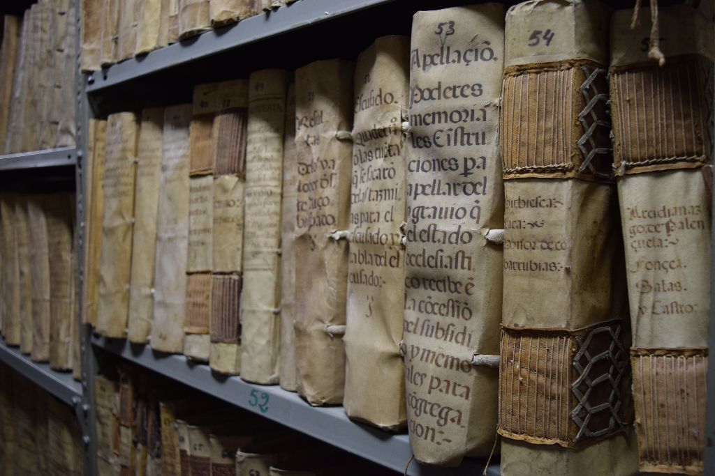 La historia de la catedral, al alcance de todos 7 archivo-catedral-burgos7.jpg