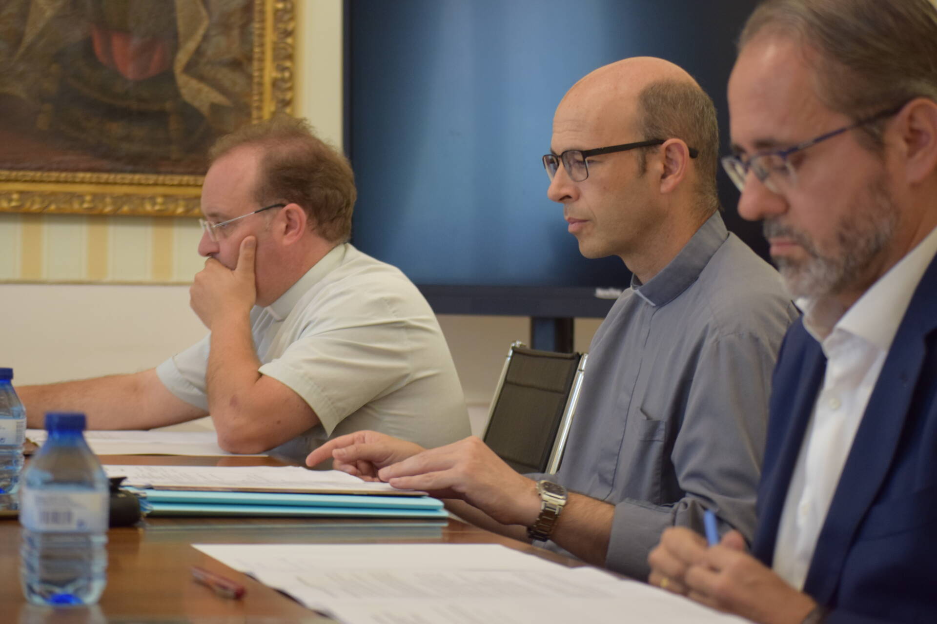 «Ars Burgensis», la fundación con la que conservar, promover y difundir el patrimonio religioso 5 Ars Burgensis patrimonio archidiocesis Burgos