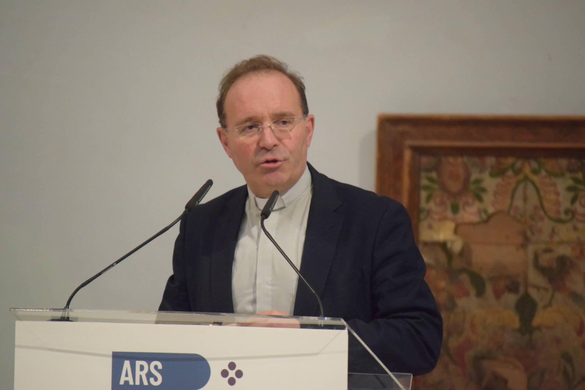 Ars Venerables: un lugar dedicado a la restauración y divulgación del patrimonio 1 Ars Burgensis Ars Venerables