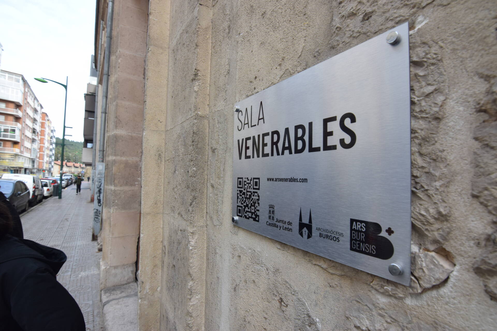 Ars Venerables: un lugar dedicado a la restauración y divulgación del patrimonio 12 Ars Venerables
