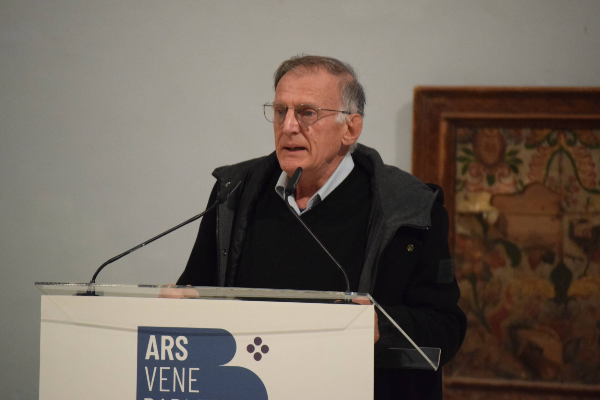 Ars Venerables: un lugar dedicado a la restauración y divulgación del patrimonio 2 Ars Burgensis Ars Venerables