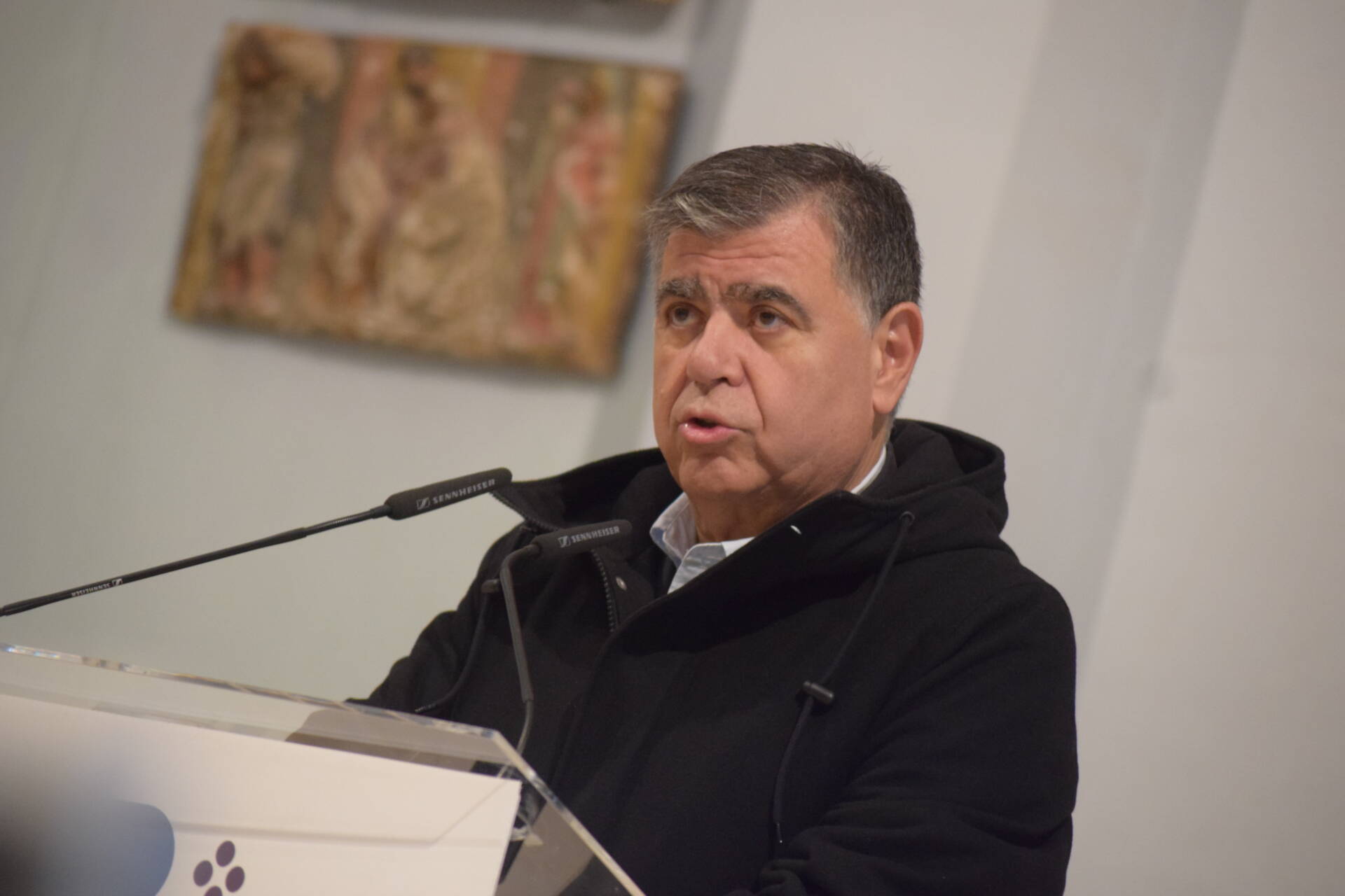 Ars Venerables: un lugar dedicado a la restauración y divulgación del patrimonio 6 Ars Venerables