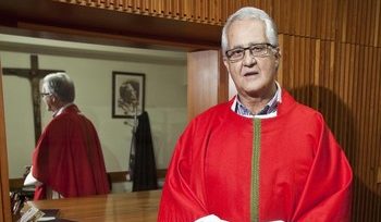 Fallece el padre dominico Arsenio Gutiérrez Vázquez a los 83 años 1 arsenio e1704025985506