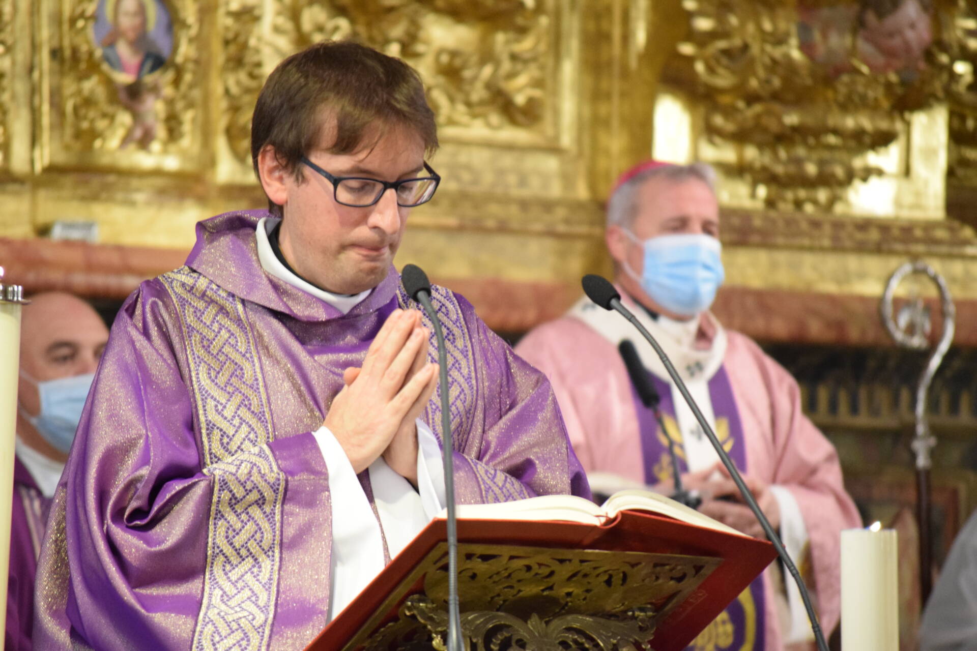 La Asamblea Diocesana reflexiona sobre la participación de los cristianos en la misión de la Iglesia 6 asamblea diocesana participación misión