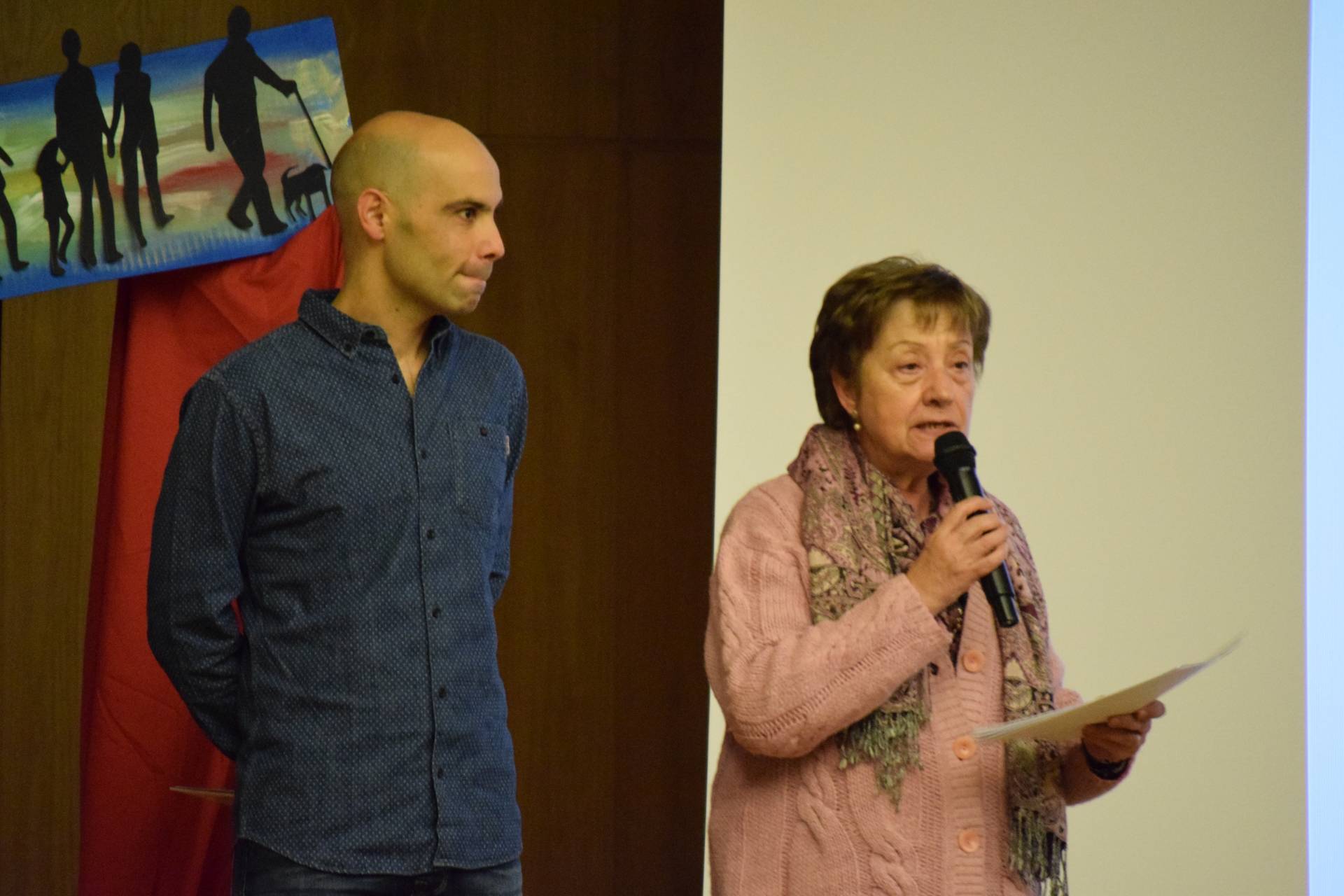 La Iglesia en Burgos «ya camina alegre con Jesús» en Asamblea 8 asamblea diocesana jornada pastoral_11