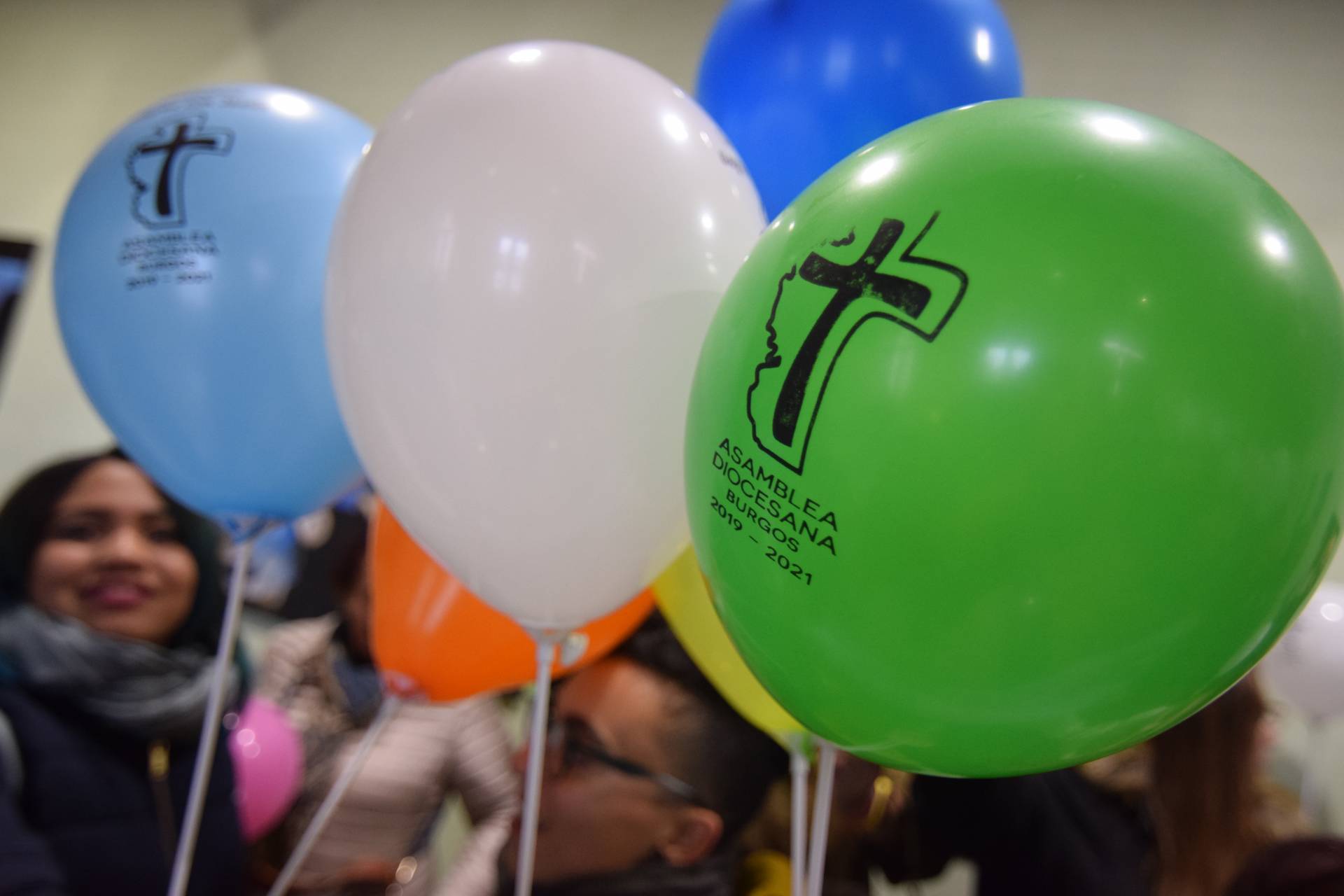 A pesar del Covid-19, la Asamblea Diocesana prosigue su andadura 1 asamblea diocesana jornada pastoral_43