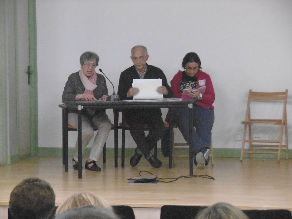El arciprestazgo de Gamonal comienza a dar pasos a la luz del plan diocesano de pastoral 4 asamblea-gamonal-5.jpg