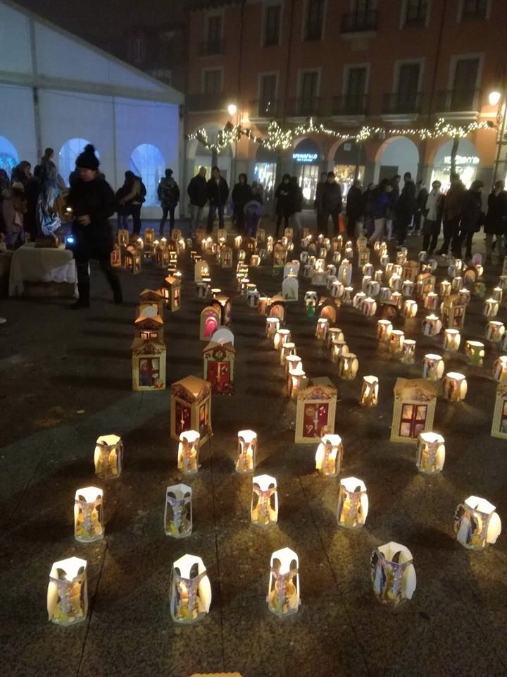 Aranda vive la tradicional «Noche de las velitas» colombiana 4 asocol-3.jpg