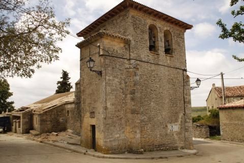 Segundo Arce Manjón, próximo beato burgalés 1 ayoluengo burgos