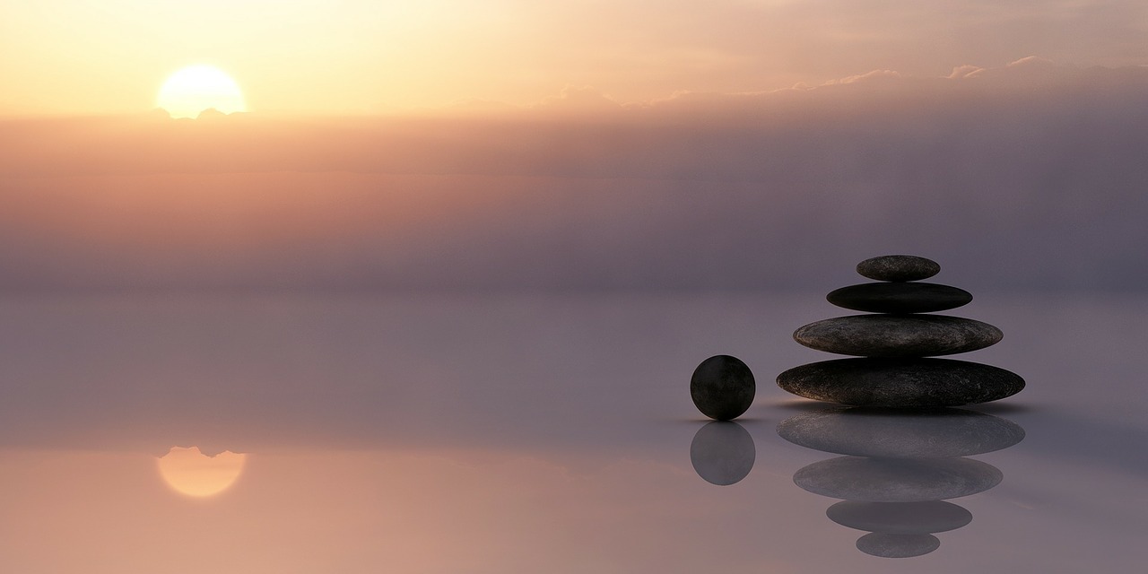 Curso sobre «Espiritualidad, mística y nuevas espiritualidades» 1 balance-110850_1280