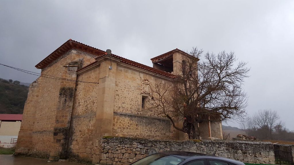 El temporal arremete también contra la iglesia de Barruelo 1 barruelo-4.jpeg