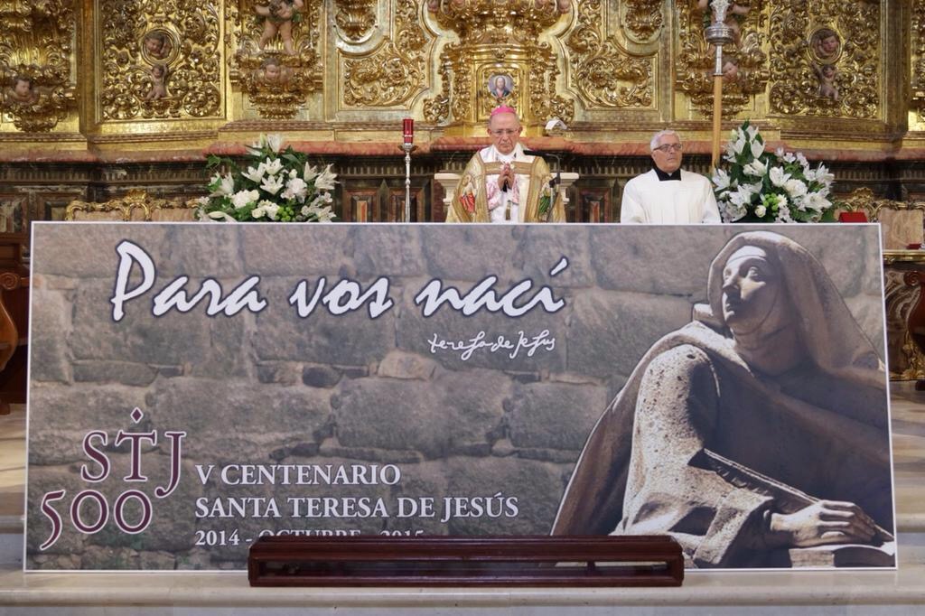 "Que seamos tu bastón y ayuda, Señor, para hacer tu voluntad" 2 baston 1