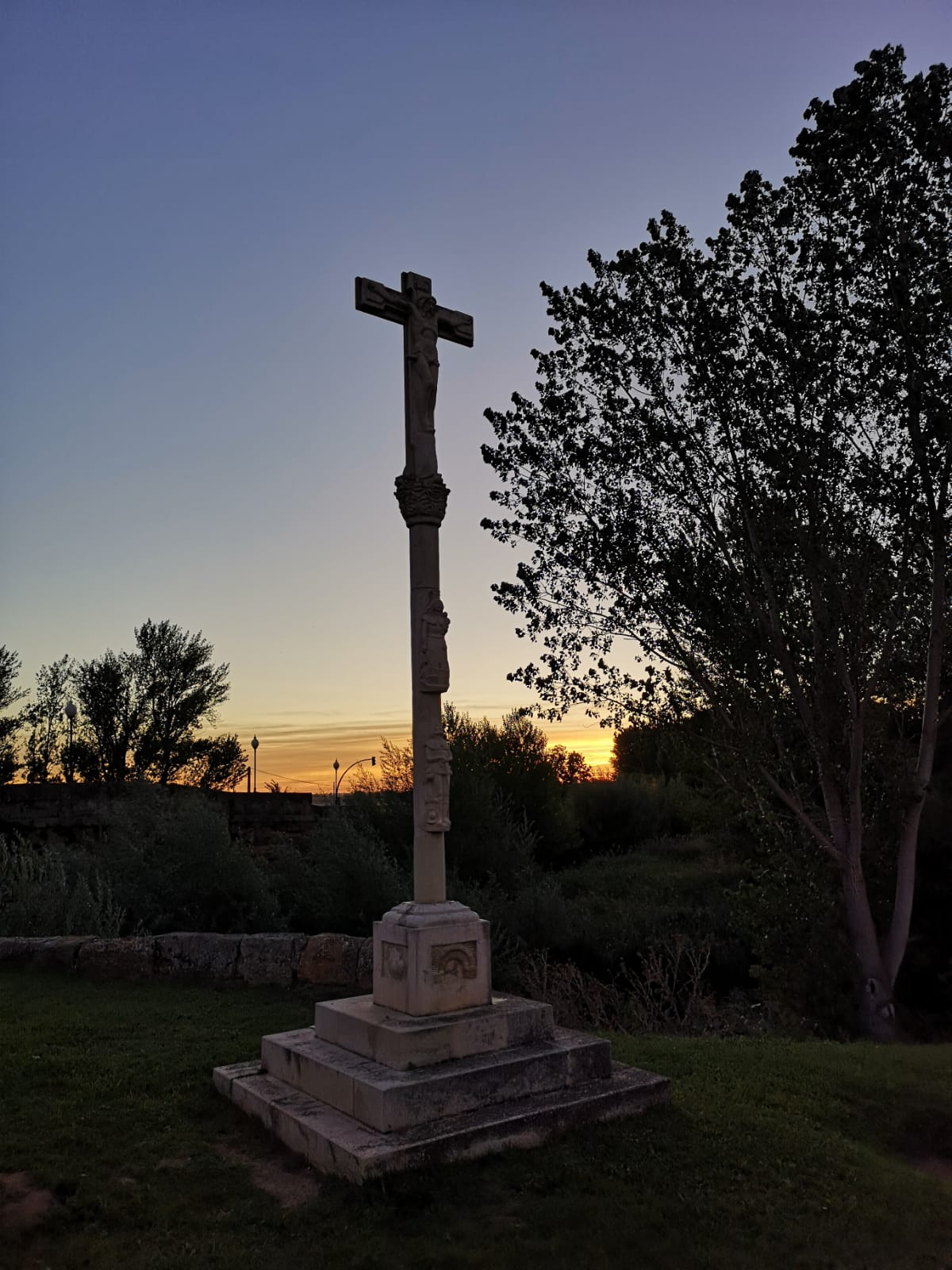 El Camino de Santiago engancha a medio centenar de adolescentes 10 bcebbda0-7927-4905-915a-2c550844b154