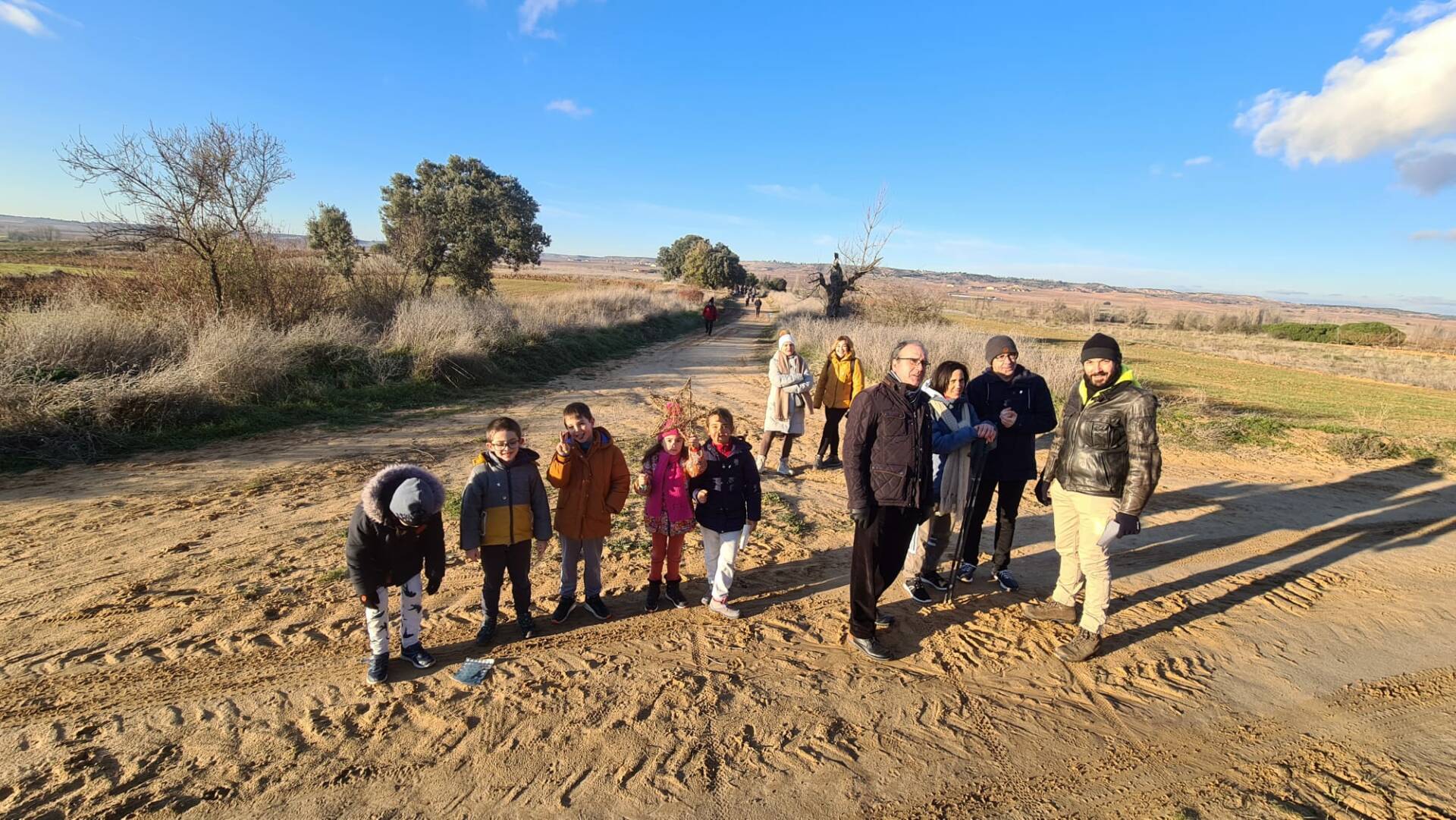 Agua y montaña, escenarios para dos de los nacimientos ribereños más especiales 4 belen-aranda-duero-ribera_03