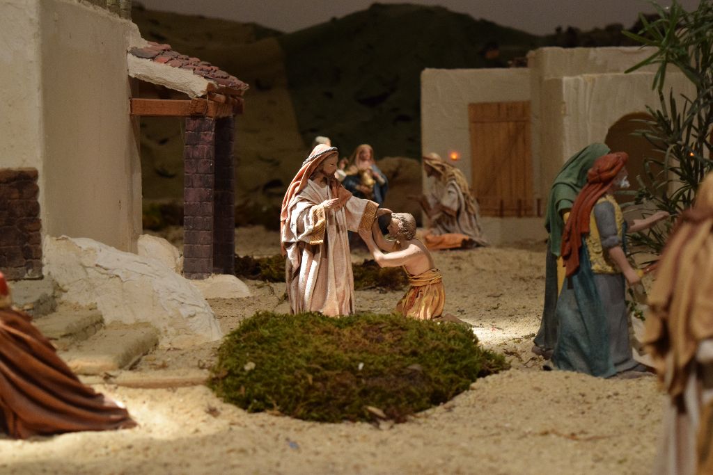 El belén de la catedral amplía su montaje con nuevas escenas y figuras 18 belen-catedral-burgos27.jpg