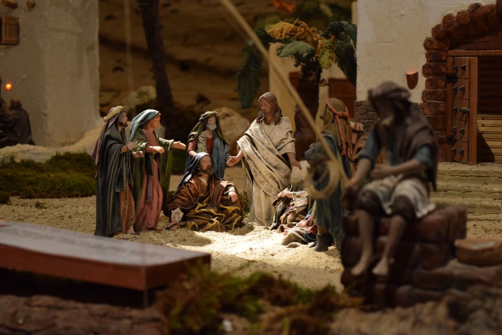 El belén de la catedral amplía su montaje con nuevas escenas y figuras 19 belen-catedral-burgos28.jpg