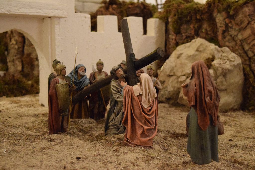 El belén de la catedral amplía su montaje con nuevas escenas y figuras 27 belen-catedral-burgos35.jpg