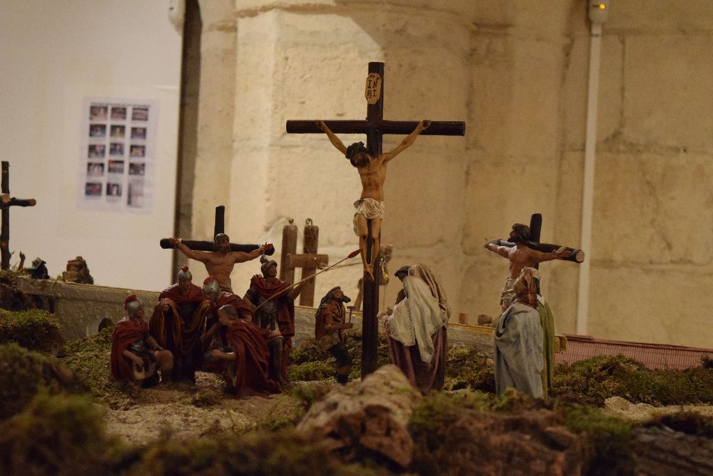 El belén de la catedral amplía su montaje con nuevas escenas y figuras 29 belen-catedral-burgos36.jpg