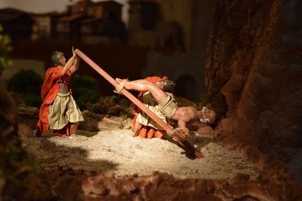 El belén de la catedral amplía su montaje con nuevas escenas y figuras 32 belen-catedral-burgos41.jpg