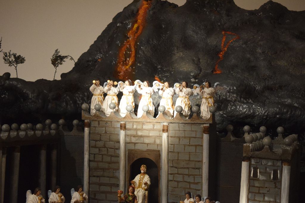 El belén de la catedral amplía su montaje con nuevas escenas y figuras 35 belen-catedral-burgos44.jpg