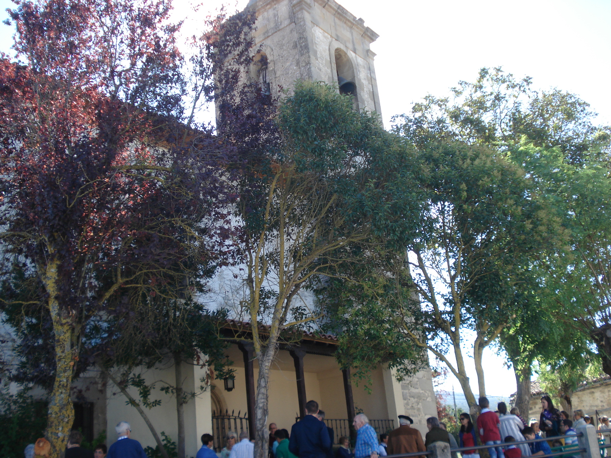 Concluyen las obras en la iglesia parroquial de Berberana 3 berberana-burgos-2.jpg