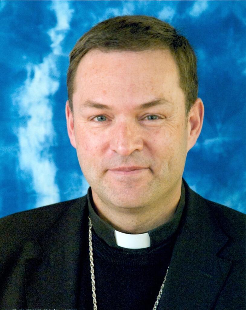 El arandino Raúl Berzosa, obispo de Ciudad Rodrigo, ha sido nombrado miembro del Pontificio Consejo para la Cultura.