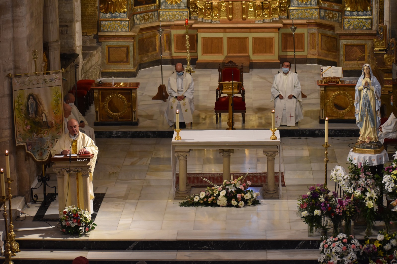 La Pastoral de la Salud, «posada del Buen Samaritano» 1 buen samaritano