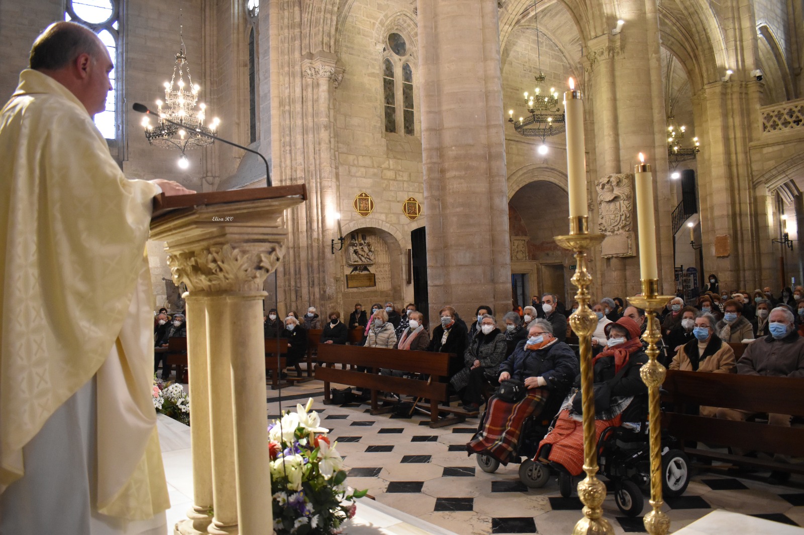 La Pastoral de la Salud, «posada del Buen Samaritano» 2 buen samaritano
