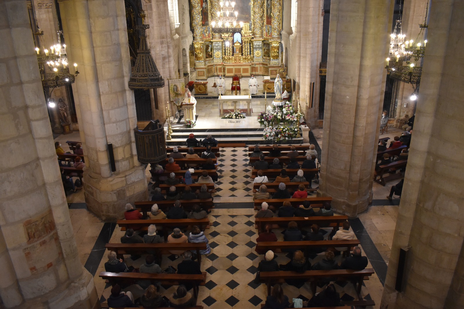 La Pastoral de la Salud, «posada del Buen Samaritano» 6 buen samaritano