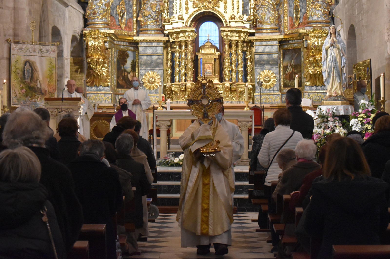 La Pastoral de la Salud, «posada del Buen Samaritano» 7 buen samaritano