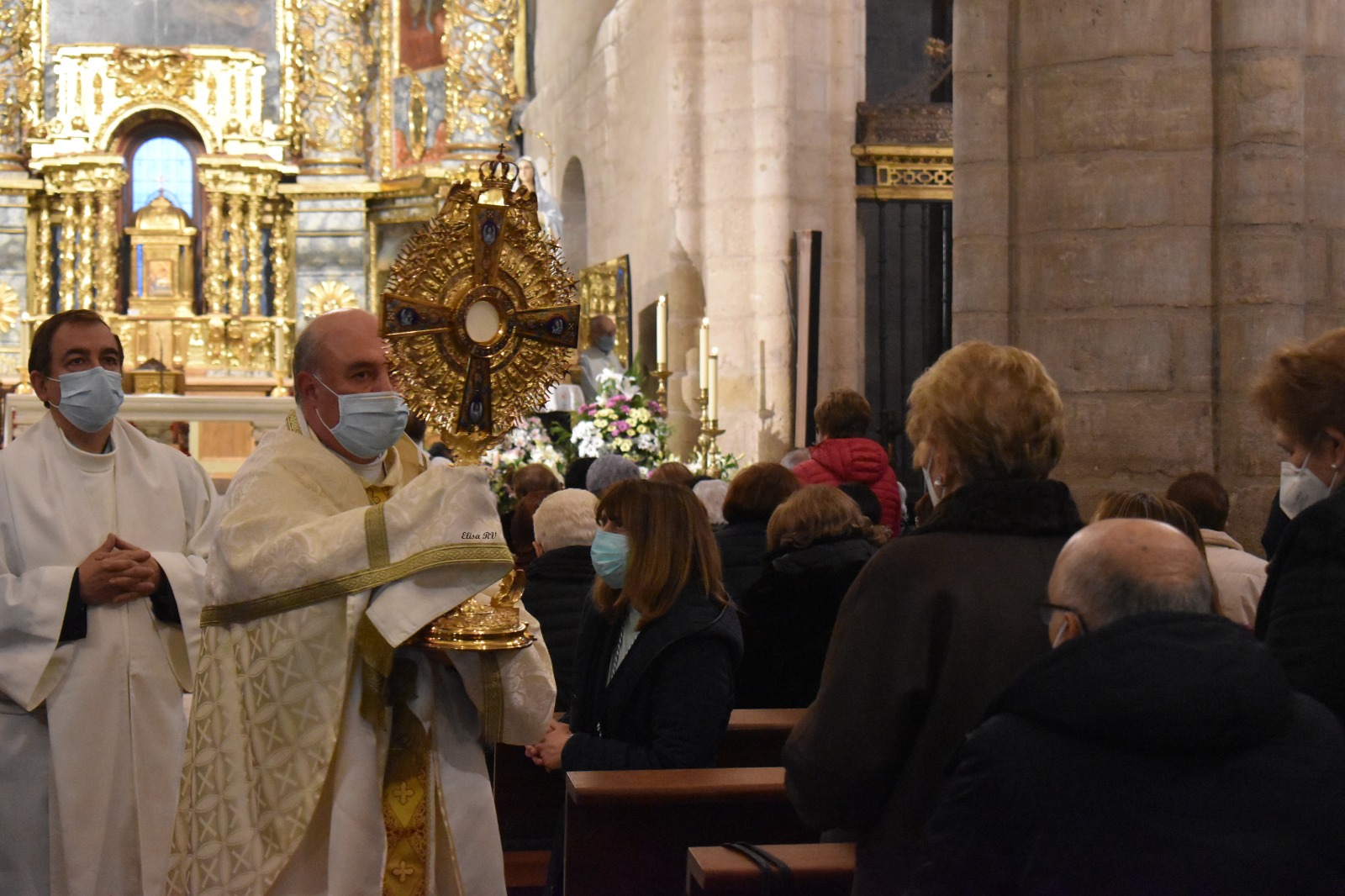 La Pastoral de la Salud, «posada del Buen Samaritano» 8 buen samaritano