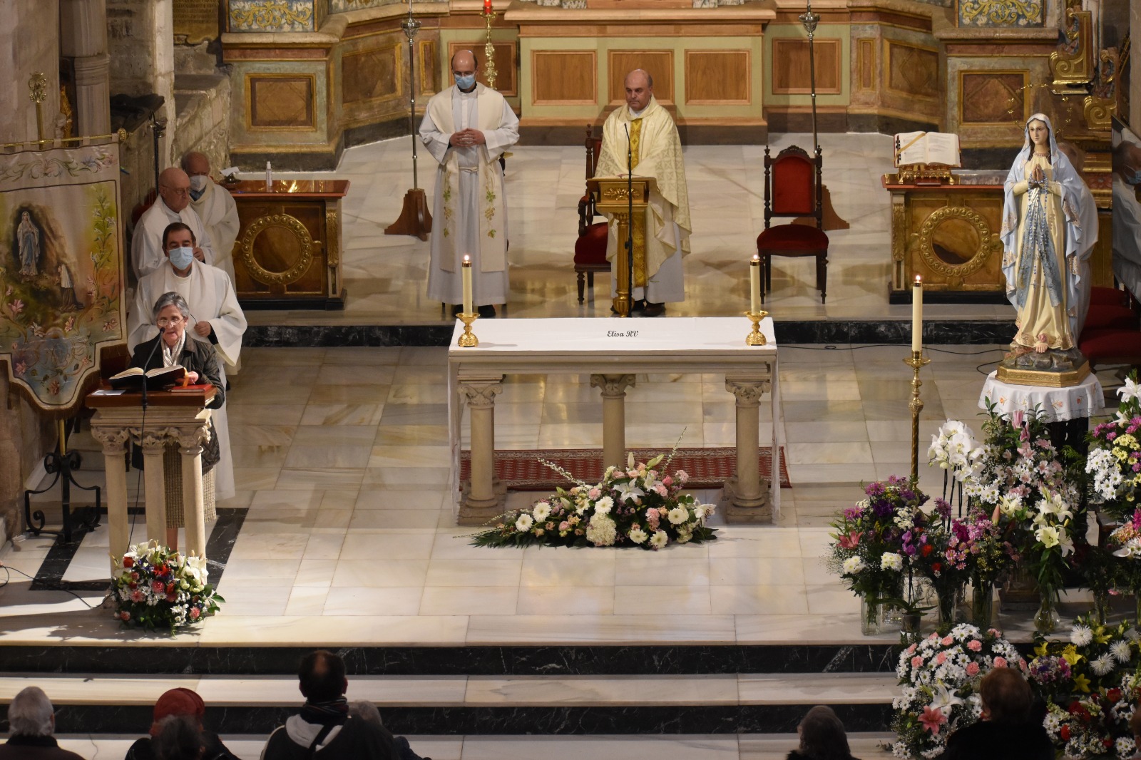 La Pastoral de la Salud, «posada del Buen Samaritano» 4 buen samaritano