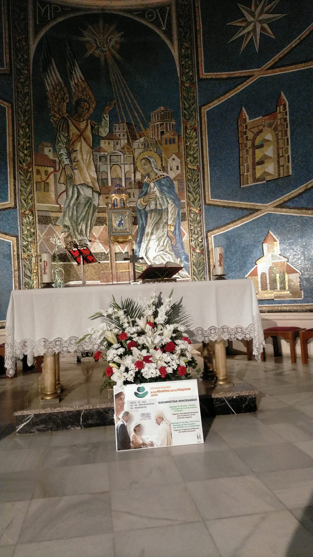 Burgos celebra la Jornada Mundial de los Abuelos y de los Mayores 2 burgos-celebra-jornada-abuelos-mayores_01