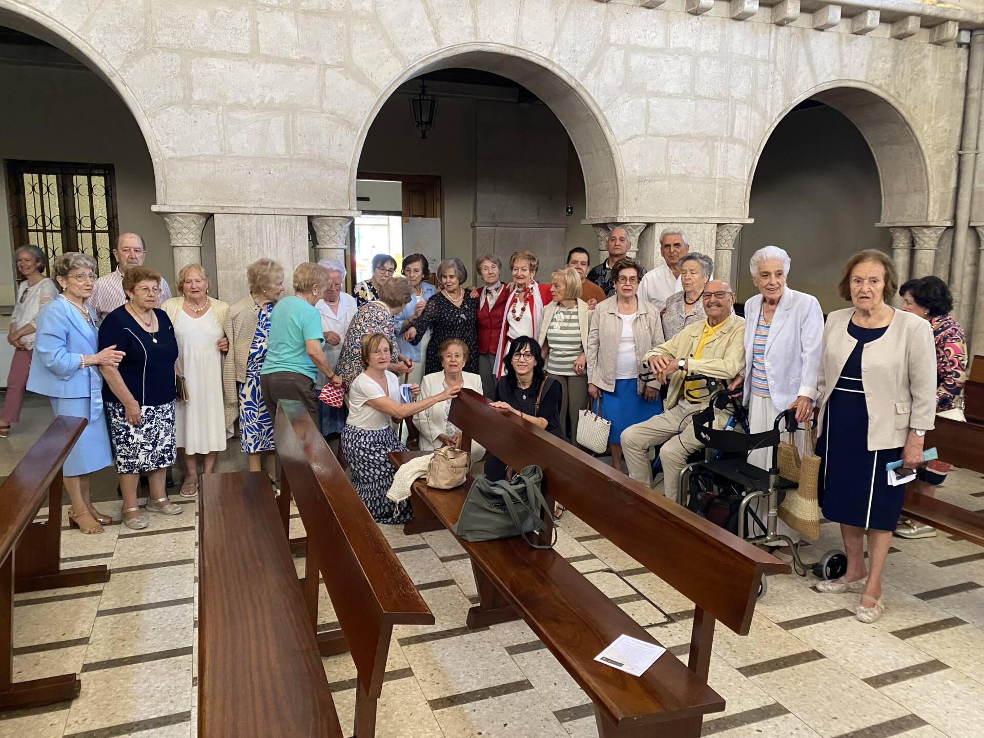 Burgos celebra la Jornada Mundial de los Abuelos y de los Mayores 1 burgos-celebra-jornada-abuelos-mayores_02