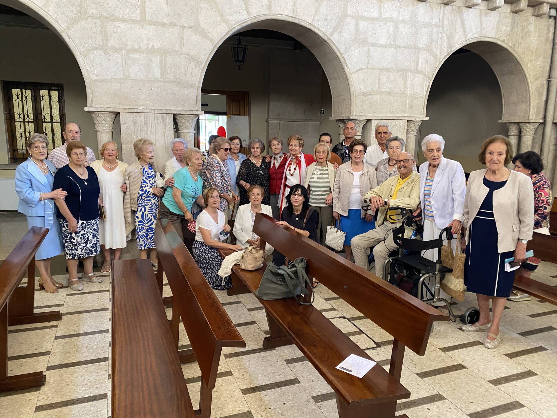 Burgos celebra la Jornada Mundial de los Abuelos y de los Mayores 3 burgos-celebra-jornada-abuelos-mayores_03