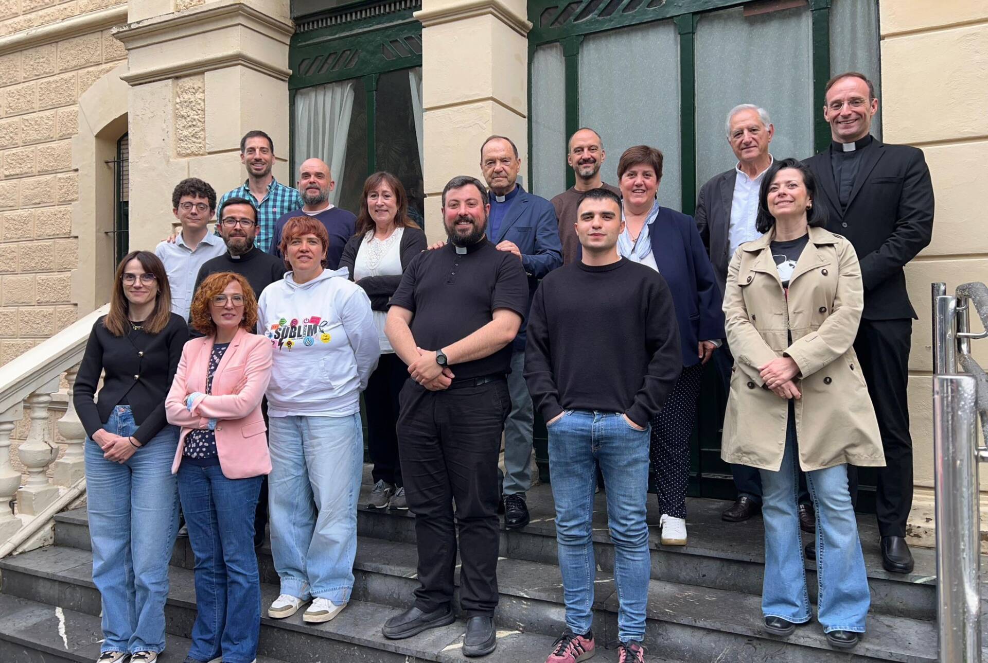 Burgos participa en la reunión de 'Expedición 4.0 al Medievo' en Bilbao 8 burgos-expedición-4.0-medievo-bilbao_08