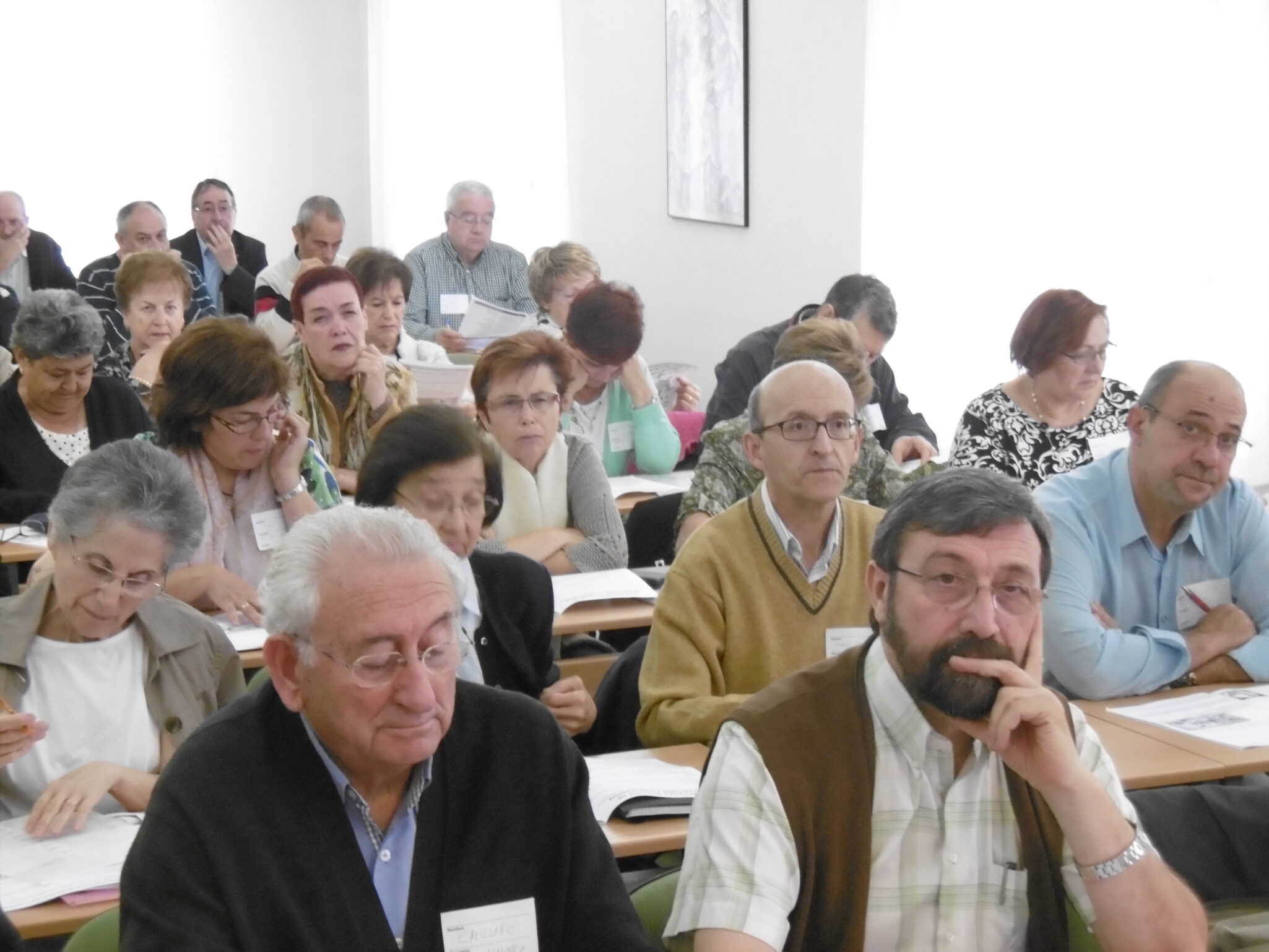 Las parroquias de Gamonal reflexionan sobre su «conversión pastoral» 3 burgos-gamonal-2.jpg